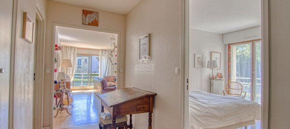 3 Schlafzimmer Wohnung in Versailles, France, Nr. 291766 3