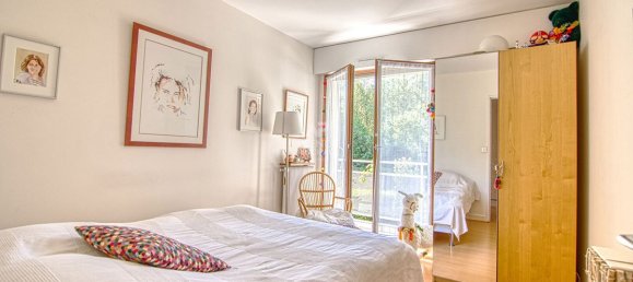 3 Schlafzimmer Wohnung in Versailles, France, Nr. 291766 7