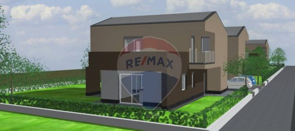 470m² Land in Besnate, Italy No. 162611 4