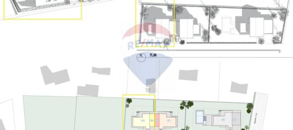 470m² Land in Besnate, Italy No. 162611 5