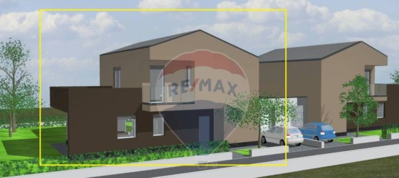 470m² Land in Besnate, Italy No. 162611 2