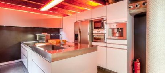 5 bedrooms Villa in Naquera, Spain No. 10917 22