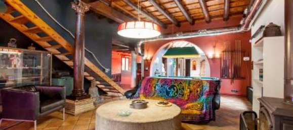 5 bedrooms Villa in Naquera, Spain No. 10917 30