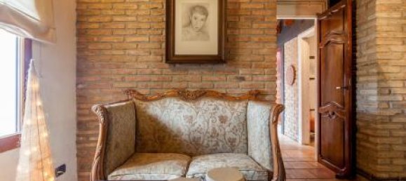 5 bedrooms Villa in Naquera, Spain No. 10917 10