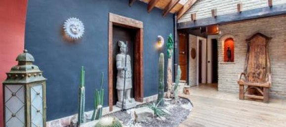 5 bedrooms Villa in Naquera, Spain No. 10917 26