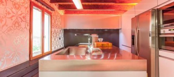 5 bedrooms Villa in Naquera, Spain No. 10917 23