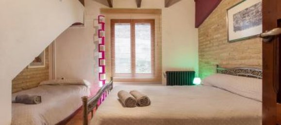 5 bedrooms Villa in Naquera, Spain No. 10917 18