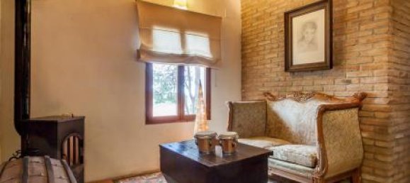 5 bedrooms Villa in Naquera, Spain No. 10917 9