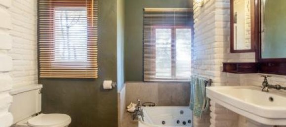 5 bedrooms Villa in Naquera, Spain No. 10917 12