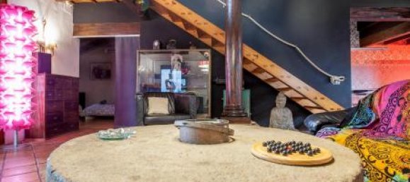 5 bedrooms Villa in Naquera, Spain No. 10917 13