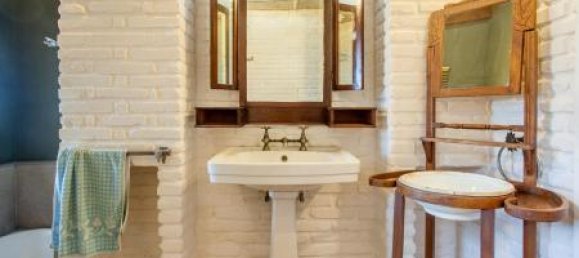 5 bedrooms Villa in Naquera, Spain No. 10917 14