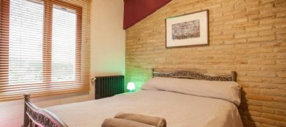 5 bedrooms Villa in Naquera, Spain No. 10917 5