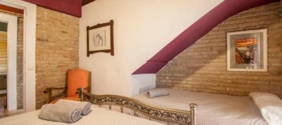 5 bedrooms Villa in Naquera, Spain No. 10917 6