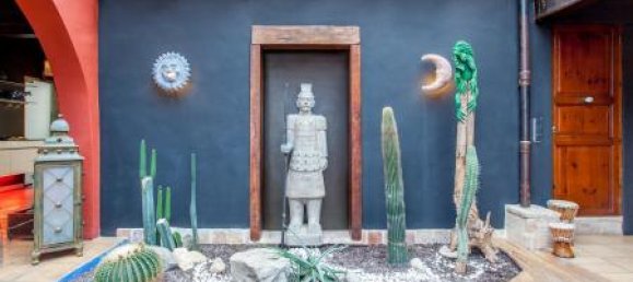 5 bedrooms Villa in Naquera, Spain No. 10917 25