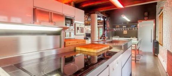 5 bedrooms Villa in Naquera, Spain No. 10917 21