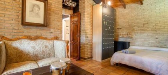 5 bedrooms Villa in Naquera, Spain No. 10917 11