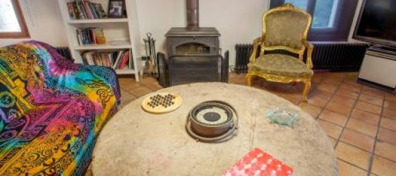 5 bedrooms Villa in Naquera, Spain No. 10917 29