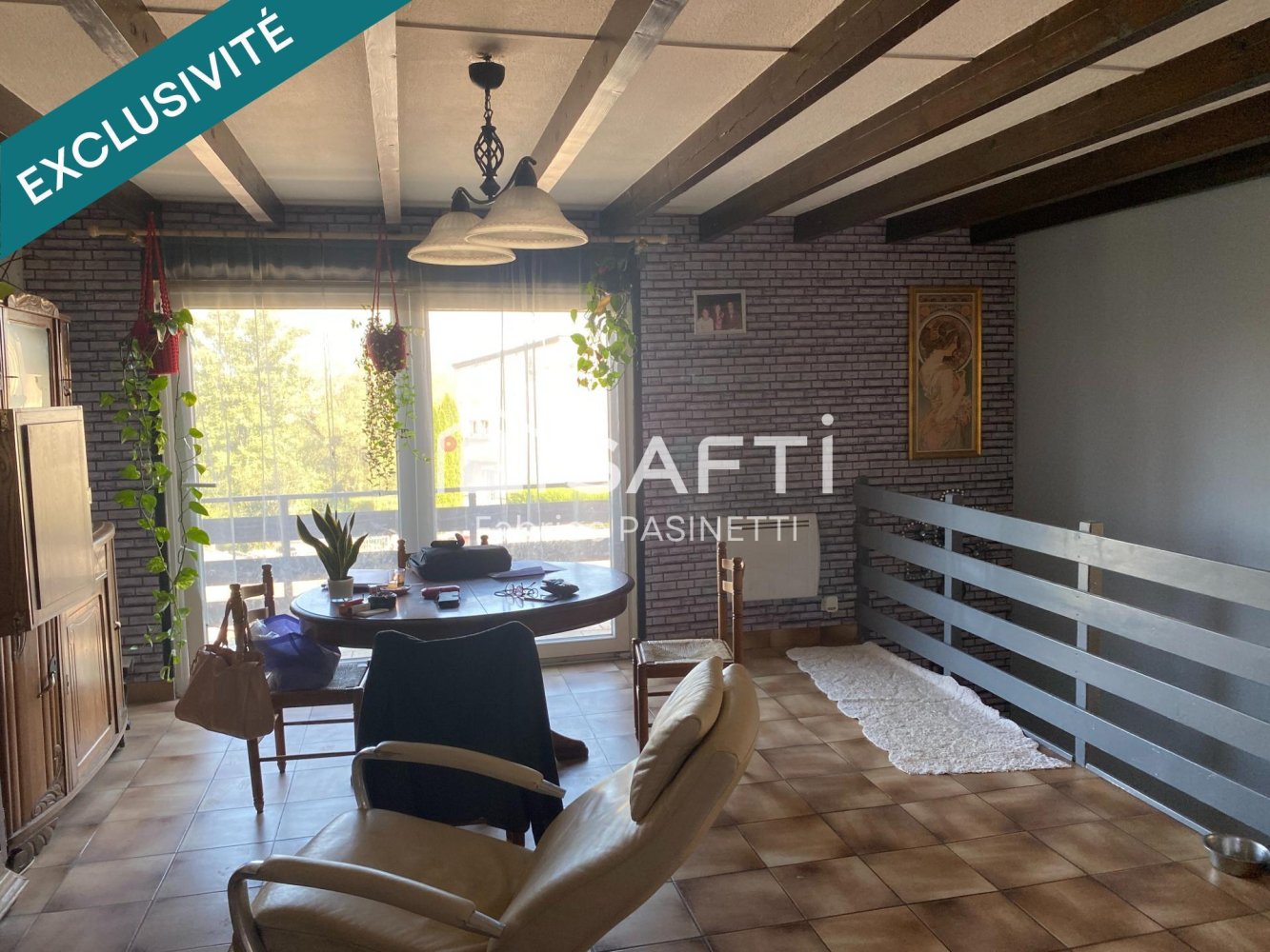 3 Schlafzimmer Haus in Piennes, France, Nr. 246210