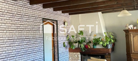 3 Schlafzimmer Haus in Piennes, France, Nr. 246210 4