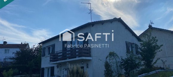 3 Schlafzimmer Haus in Piennes, France, Nr. 246210 5