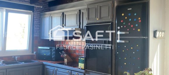 3 Schlafzimmer Haus in Piennes, France, Nr. 246210 2