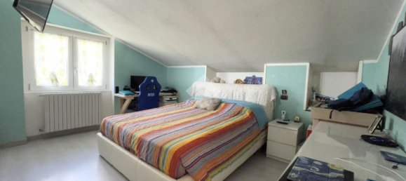 3 rooms Apartment in Chiuro, Italy No. 187080 47