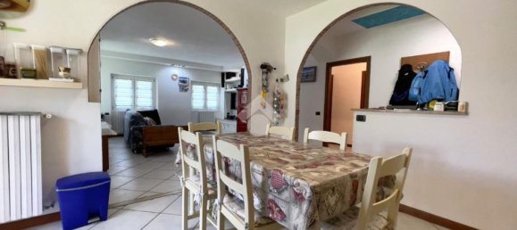 3 rooms Apartment in Chiuro, Italy No. 187080 14