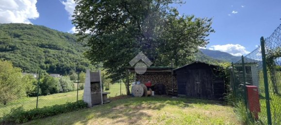 3 rooms Apartment in Chiuro, Italy No. 187080 27