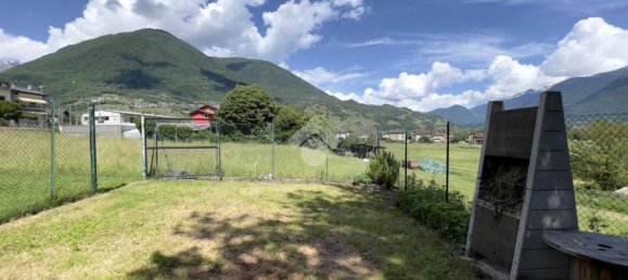 3 rooms Apartment in Chiuro, Italy No. 187080 48