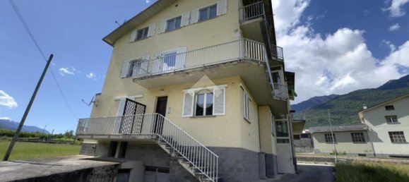 3 rooms Apartment in Chiuro, Italy No. 187080 52