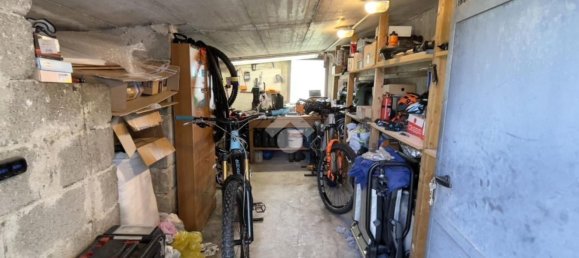 3 rooms Apartment in Chiuro, Italy No. 187080 34