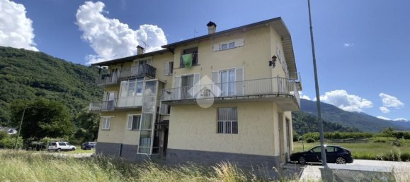 3 rooms Apartment in Chiuro, Italy No. 187080 55