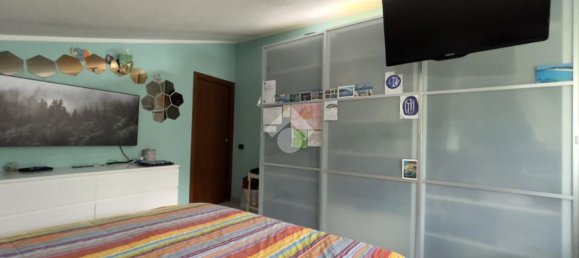 3 rooms Apartment in Chiuro, Italy No. 187080 22