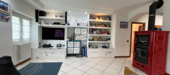 3 rooms Apartment in Chiuro, Italy No. 187080 28