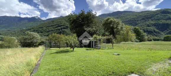 3 rooms Apartment in Chiuro, Italy No. 187080 21