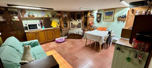 2 غرف نوم فيلا في Mortara, Italy رقم 89239 19