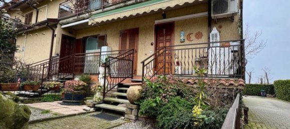 2 غرف نوم فيلا في Mortara, Italy رقم 89239 2