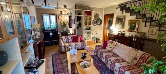 2 غرف نوم فيلا في Mortara, Italy رقم 89239 6