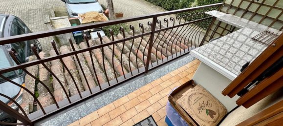 2 غرف نوم فيلا في Mortara, Italy رقم 89239 12