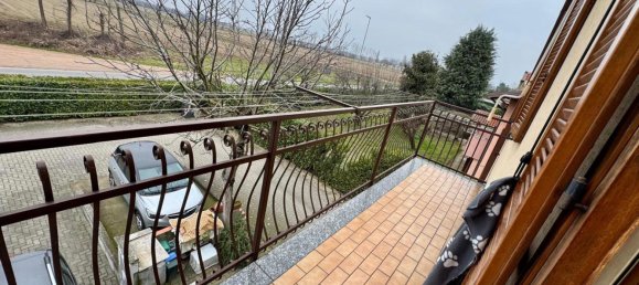 2 غرف نوم فيلا في Mortara, Italy رقم 89239 20