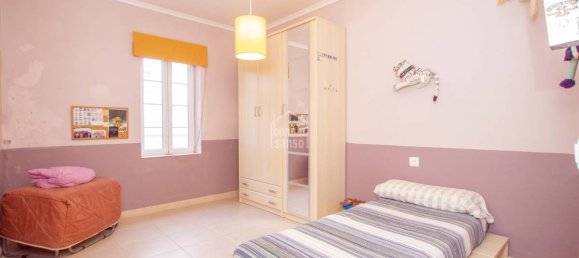 6 bedrooms Townhouse in Es Castell, Spain No. 3816 10