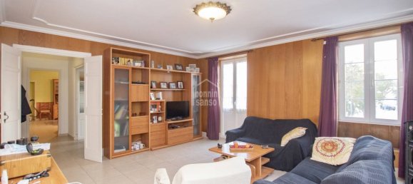 6 bedrooms Townhouse in Es Castell, Spain No. 3816 2