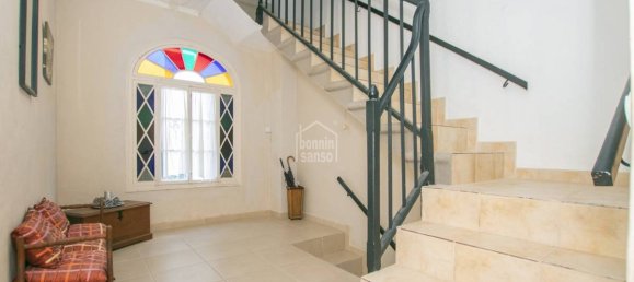 6 bedrooms Townhouse in Es Castell, Spain No. 3816 13