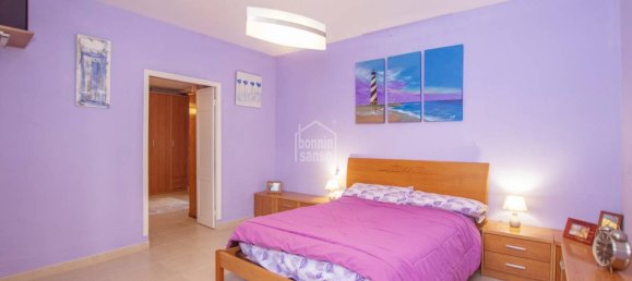 6 bedrooms Townhouse in Es Castell, Spain No. 3816 8