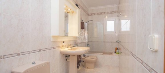 6 bedrooms Townhouse in Es Castell, Spain No. 3816 11