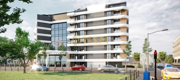 Apartment 1+1 in Alanya, Turkey No. 31090 7