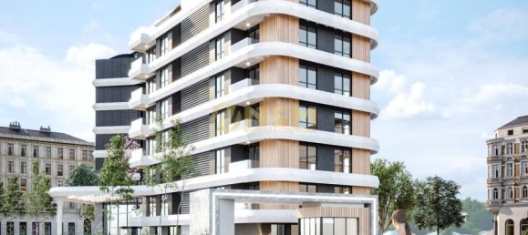 Apartment 1+1 in Alanya, Turkey No. 31090 5