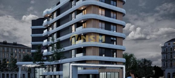 Apartment 1+1 in Alanya, Turkey No. 31090 8