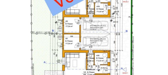 4 Schlafzimmer Haus in Korneuburg, Austria, Nr. 214567 3