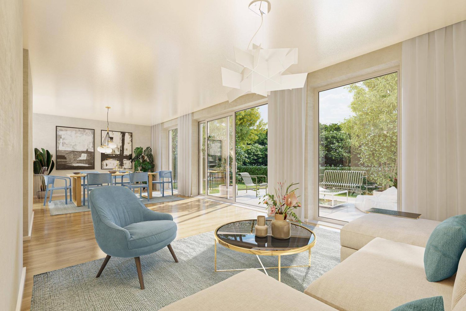 4 Schlafzimmer Haus in Korneuburg, Austria, Nr. 214567